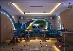 專業(yè)KTV裝飾裝修設(shè)計(jì)服務(wù) 打造卓越娛樂體驗(yàn)的幕后藝術(shù)